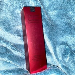 ESTEE LAUDER radiant energy milky lotion